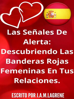Las Señales De Alerta - Audiobook